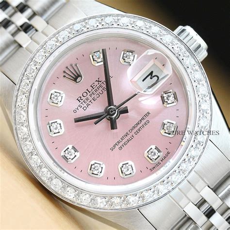 rolex w series|women's Rolex w.